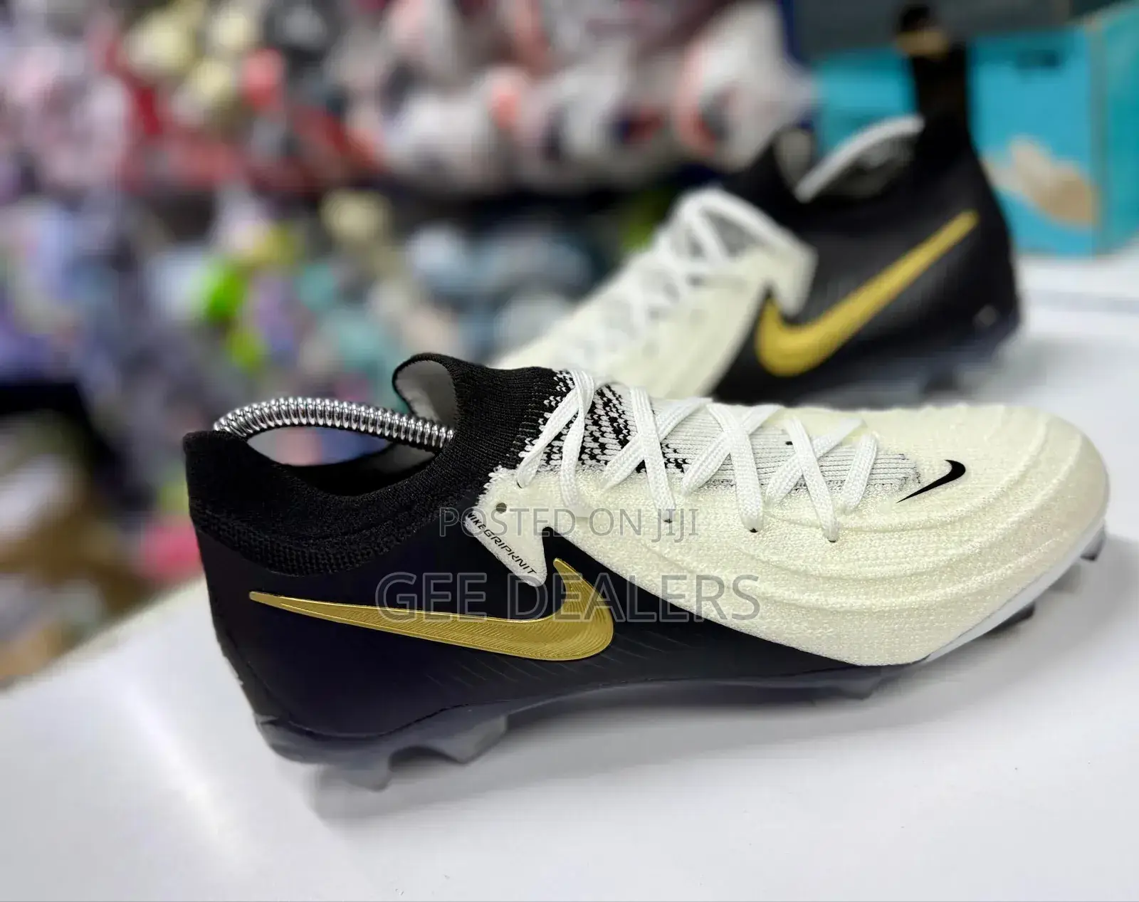 Original Phantom Gx Boot,Nike Football Boots