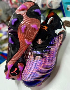 Puma Future 8 Ultimate Boots,Puma Soccer Boots - thumbnail 2