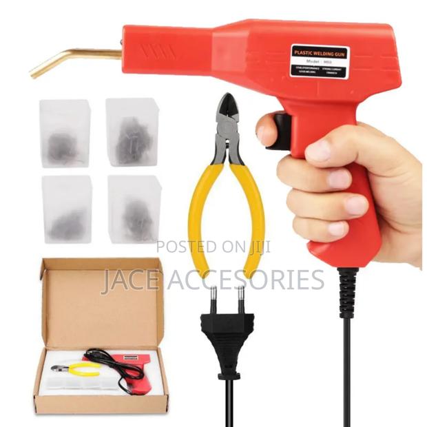Automobile Bumper Repair - thumbnail 2