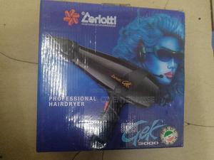 Zeriotte Blowdry - thumbnail 2