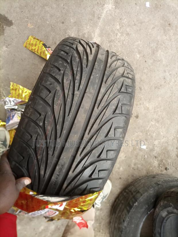 255/35zr20 Kenda Tyres