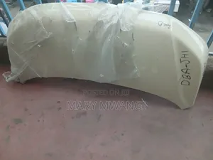 Ex Japan Honda N Wagon Bonnet Available