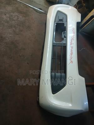 Ex Japan Honda N Wagon Front Bumper