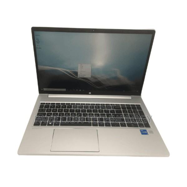 Laptop HP ProBook 450 G8 8GB Intel Core I5 SSD 512GB