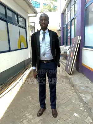 Sales Agent