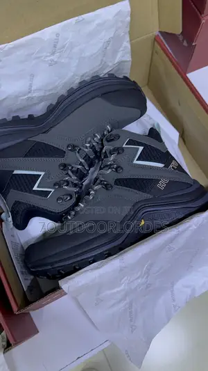Waterproof Humtto Hiking Boots Outdoor Boots