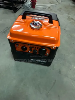 Hl Super Power Silent Generator 1.5kva