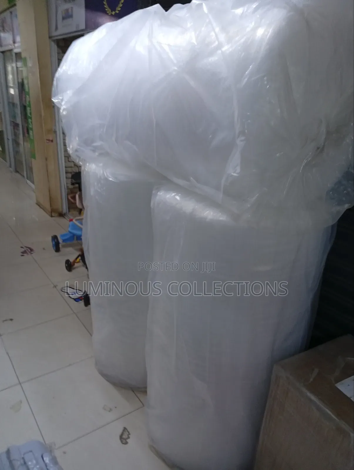 Bubble Wrap Roll