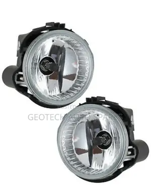Subaru Sj / Impreza Foglights