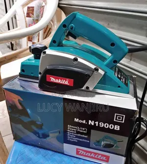 Electric Makita Planer Machine/ Makita Planer