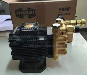 3450psi Pump for Pioneer,Hisaki,Kicho ,Pacwell,Pump