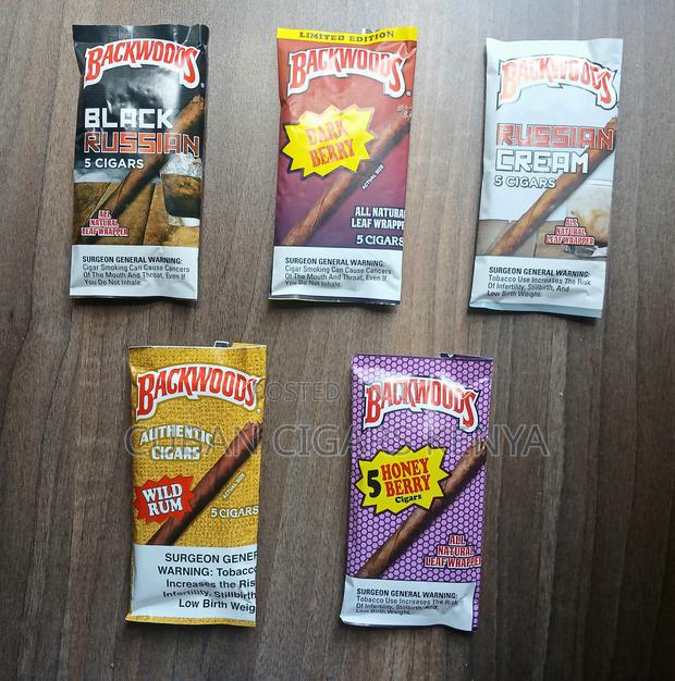 Honey Berry - thumbnail 2