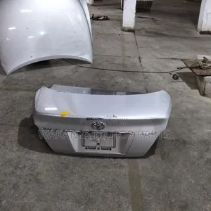 Toyota Mark X Grx120 Boot, Model 2005/2008, Ex Japan