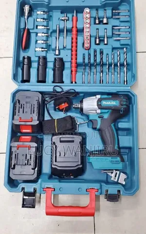 New Rechargeable Impact Wrench/ Impact Wrench Machine