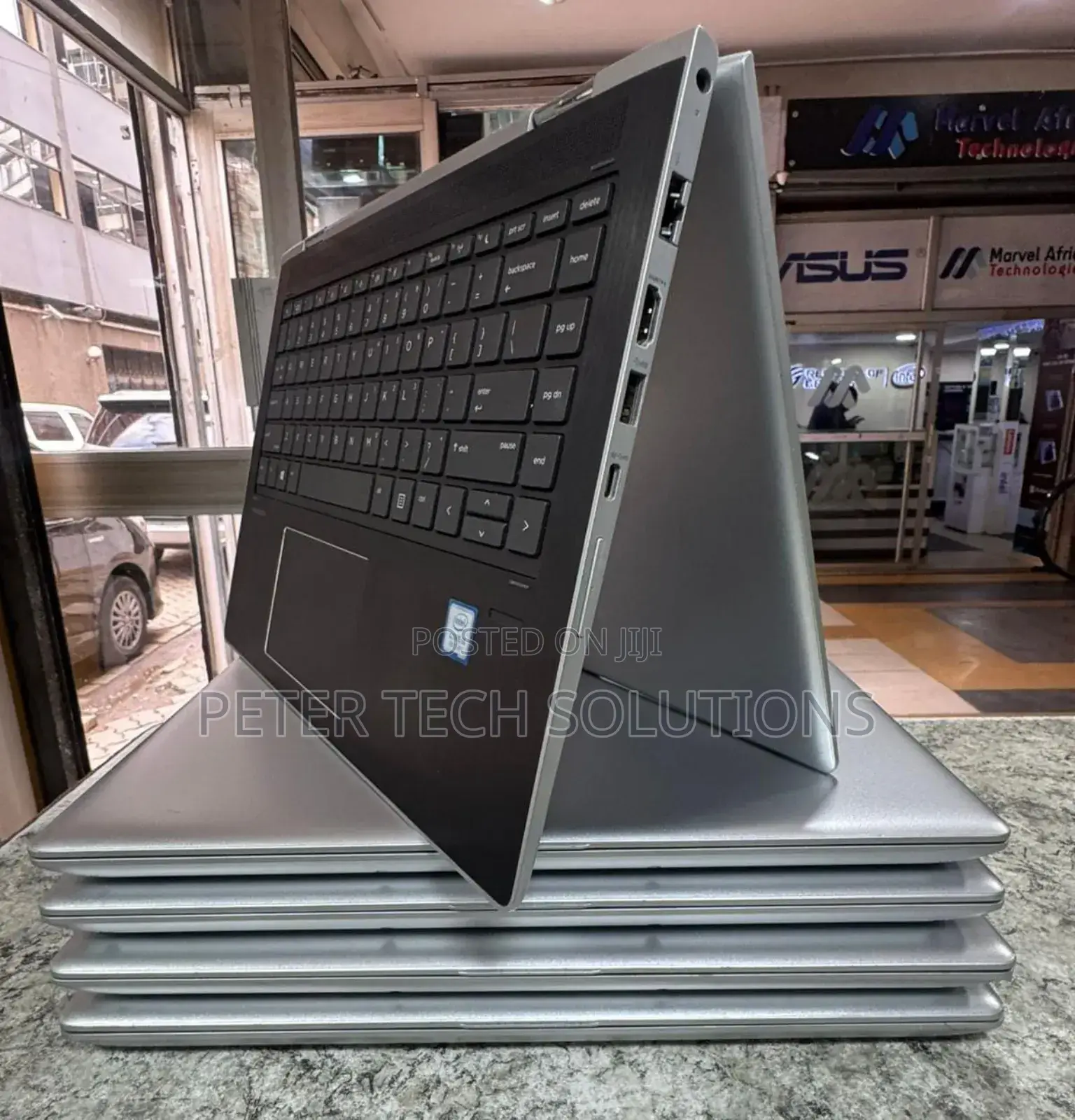 Laptop HP ProBook 440 G1 8GB Intel Core I5 SSD 256GB