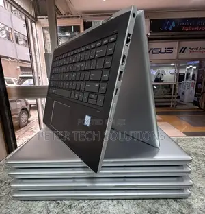 Laptop HP ProBook 440 G1 8GB Intel Core I5 SSD 256GB