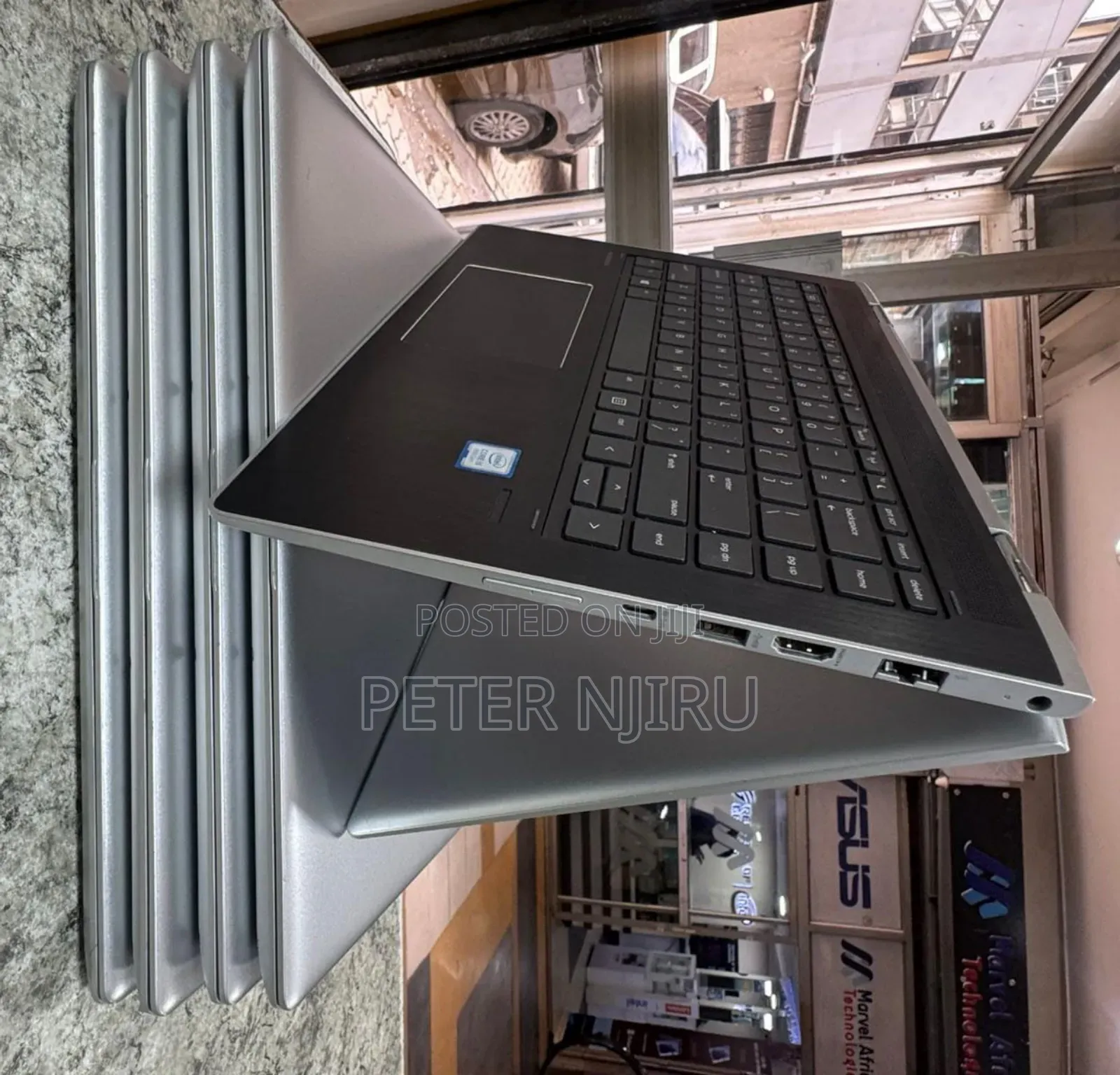 Laptop HP ProBook 440 G1 8GB Intel Core I5 SSD 256GB
