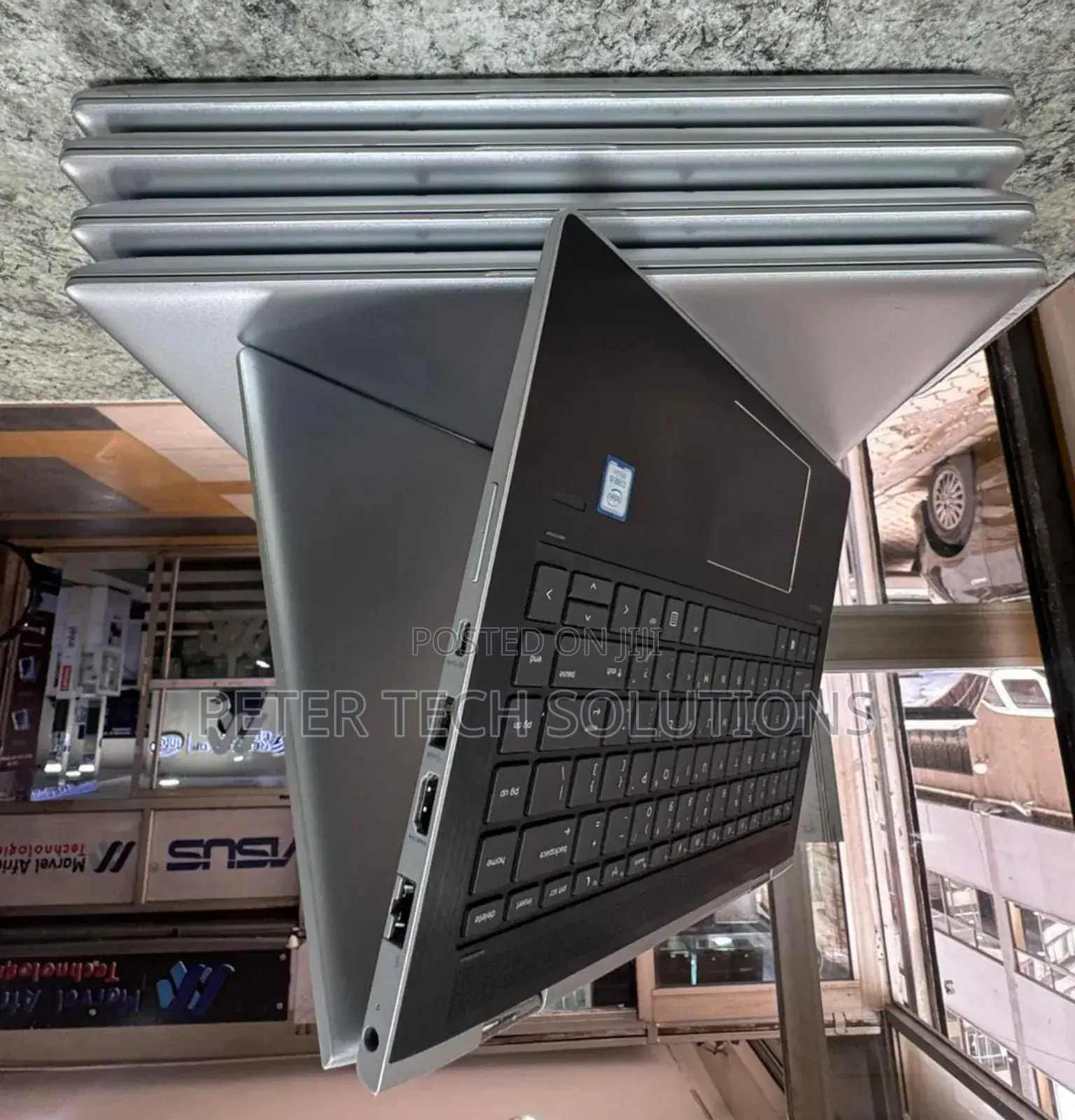 Laptop HP ProBook 440 G1 8GB Intel Core I5 SSD 256GB