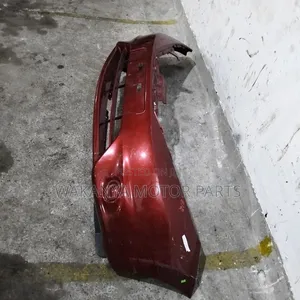 Nissan Note E12 Model 2012/2014 Front Bumper Complete