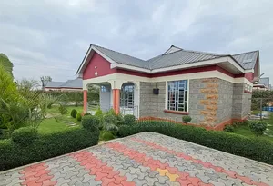 3bdrm Bungalow in Namanga, Kitengela for rent