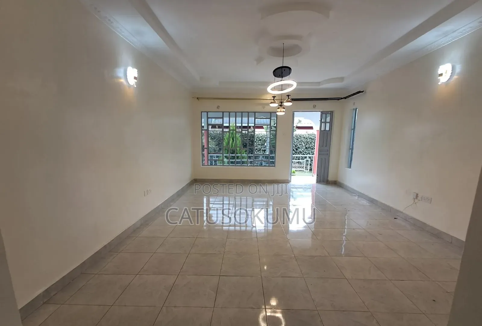 3bdrm Bungalow in Namanga, Kitengela for rent