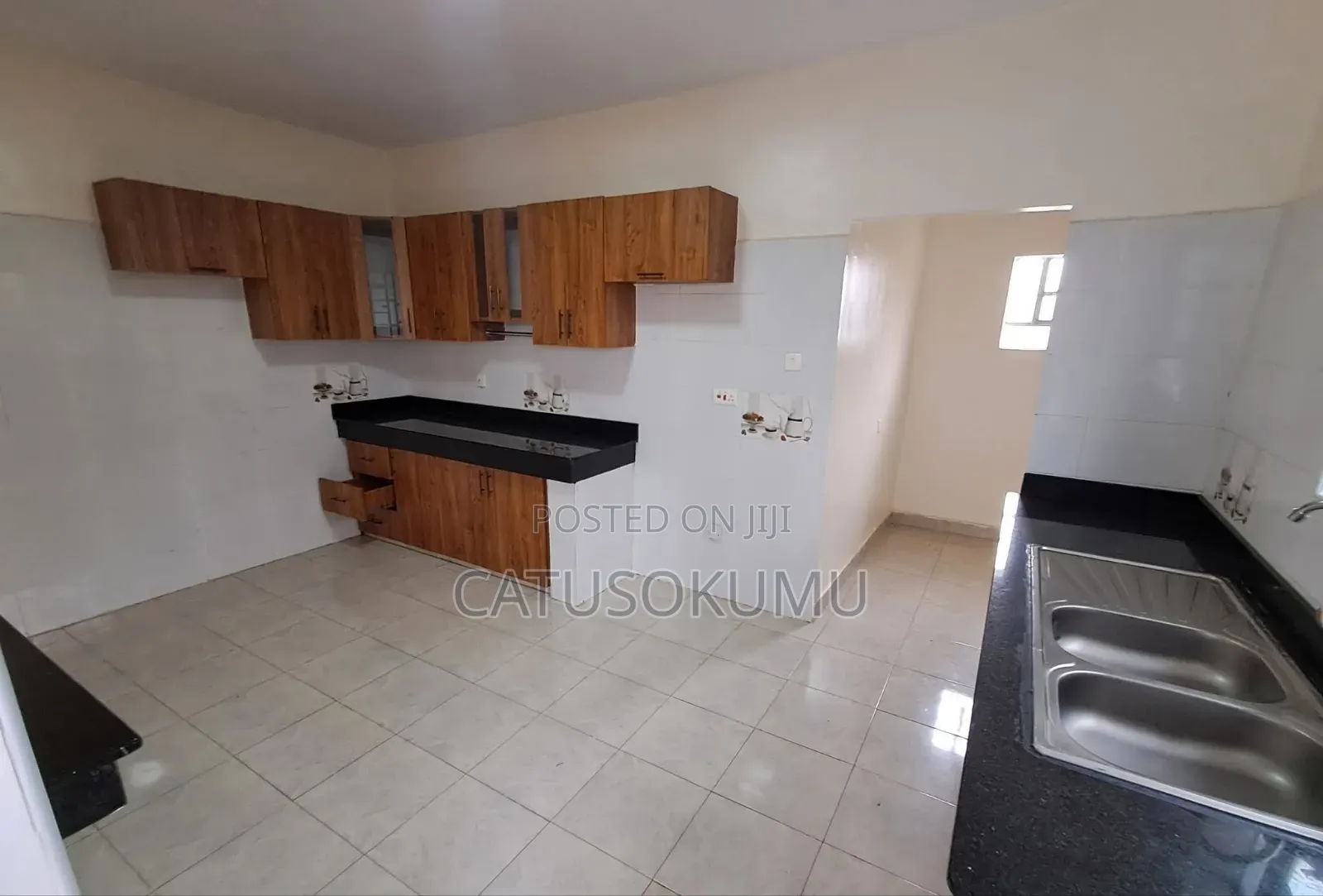 3bdrm Bungalow in Namanga, Kitengela for rent