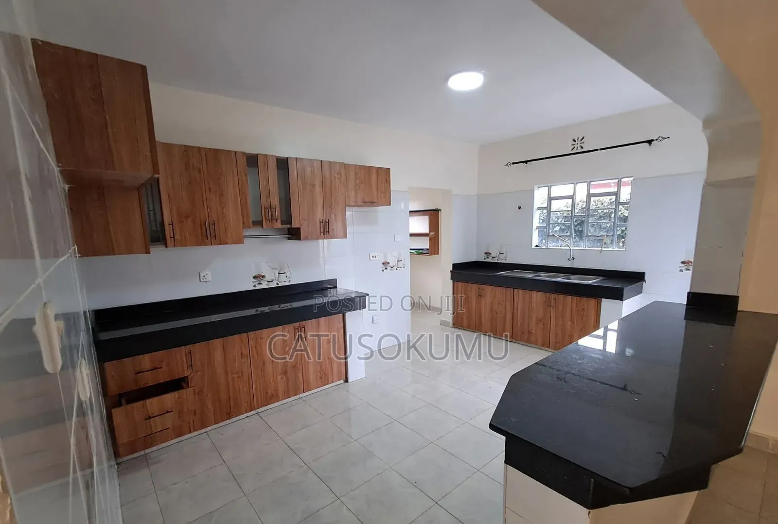 3bdrm Bungalow in Namanga, Kitengela for rent