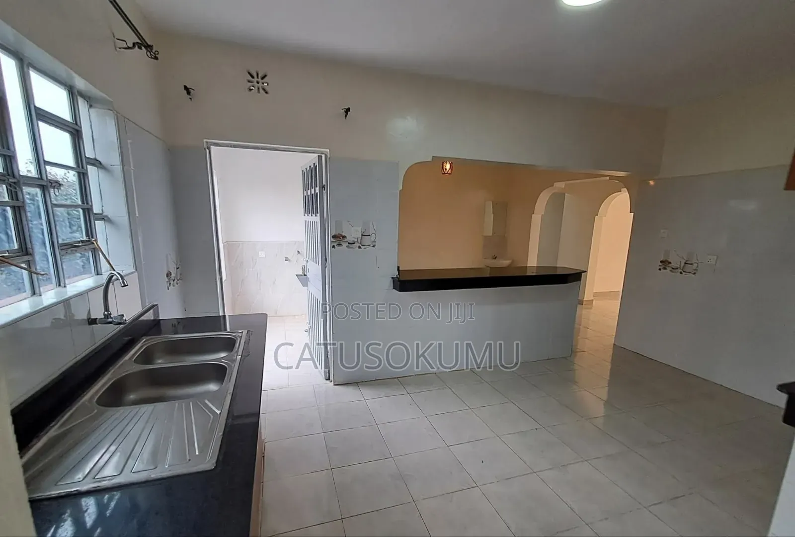3bdrm Bungalow in Namanga, Kitengela for rent