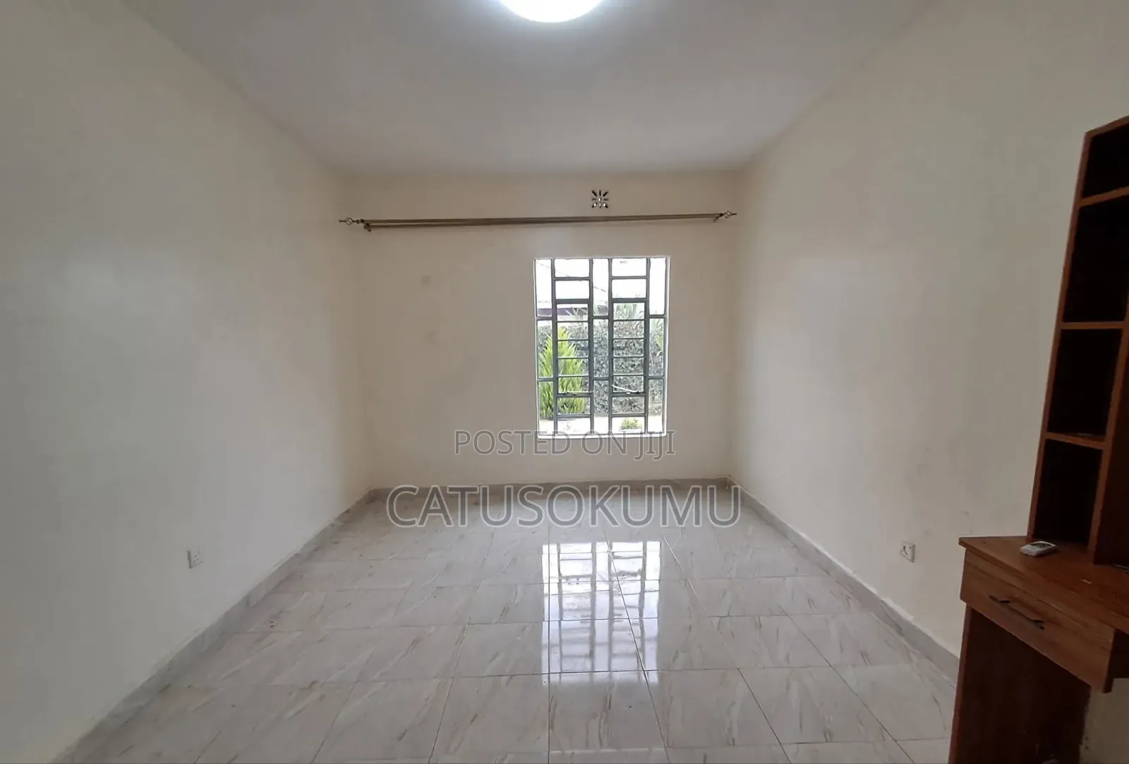 3bdrm Bungalow in Namanga, Kitengela for rent