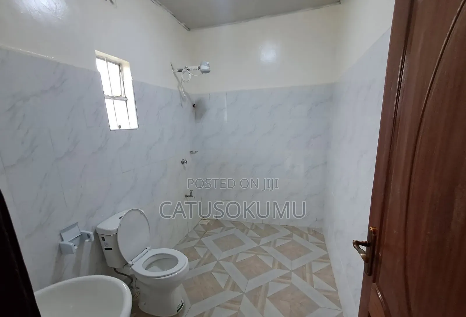 3bdrm Bungalow in Namanga, Kitengela for rent