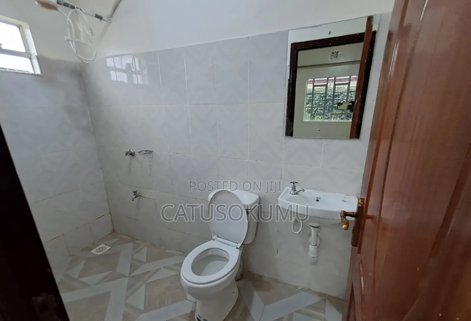 3bdrm Bungalow in Namanga, Kitengela for rent