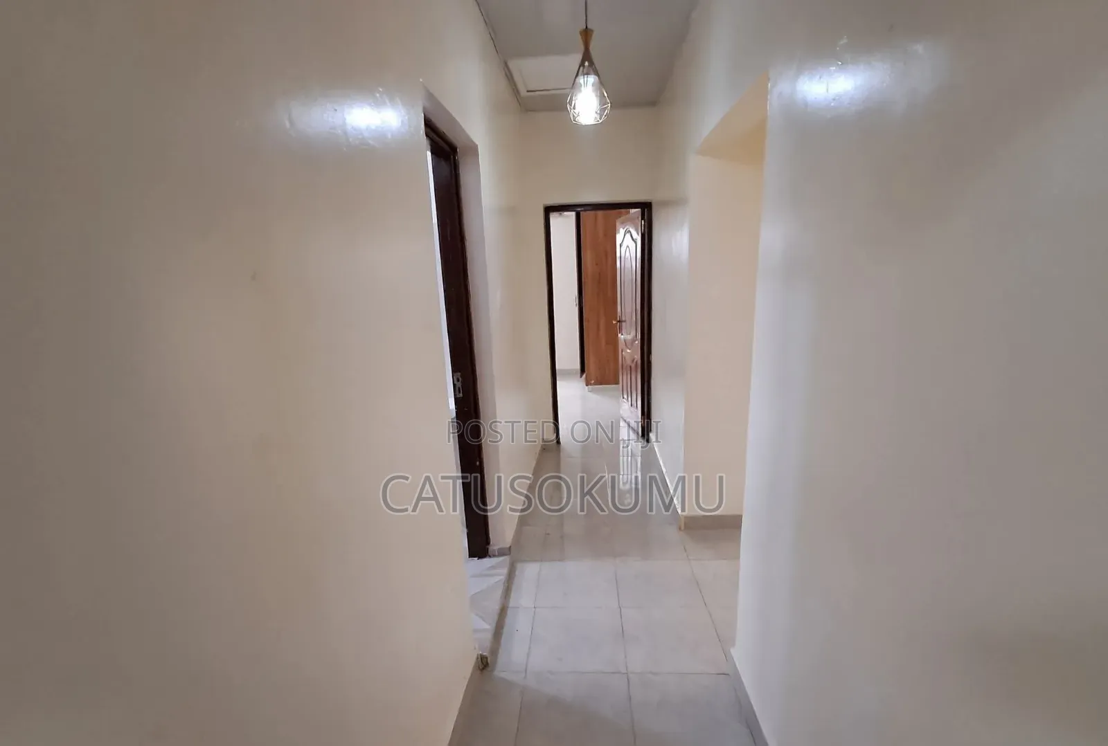 3bdrm Bungalow in Namanga, Kitengela for rent
