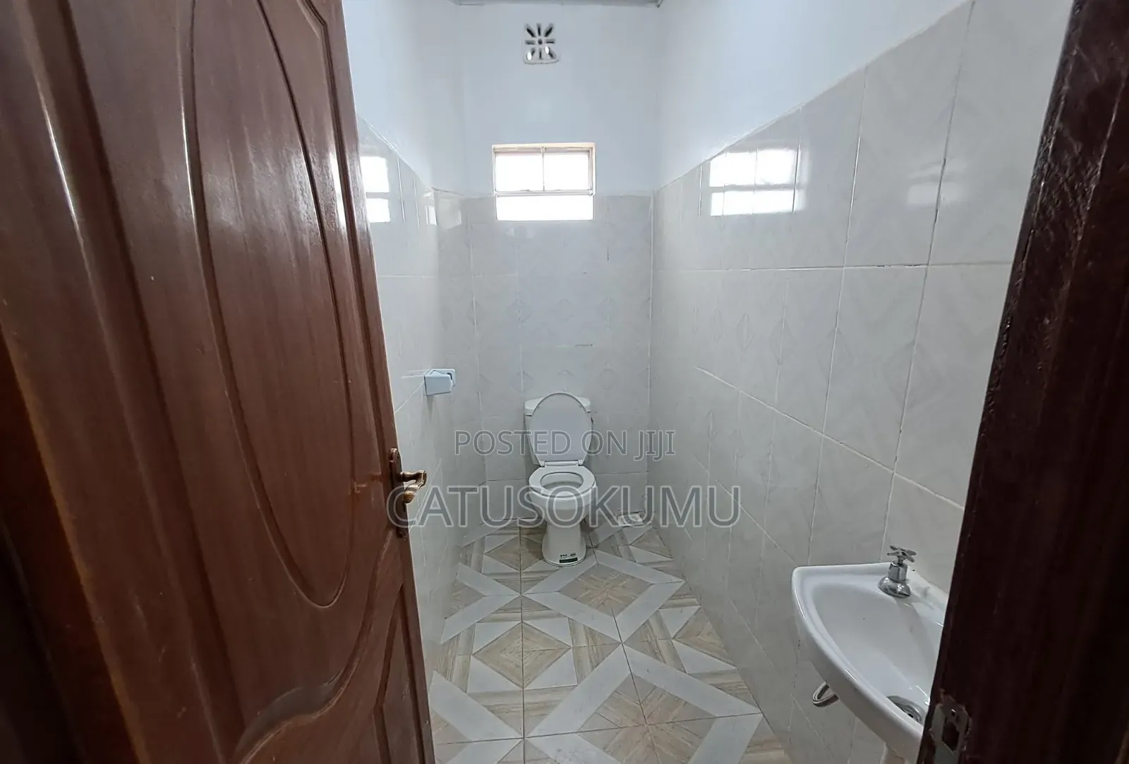 3bdrm Bungalow in Namanga, Kitengela for rent