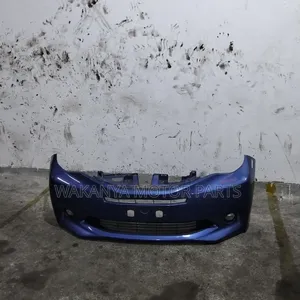 Subaru Trezia Model 2012/2014 Front Bumper Complete