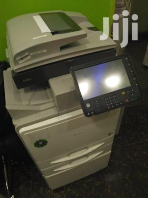 Coloured Ricoh Aficio Mp C 401 Photocopier Machines