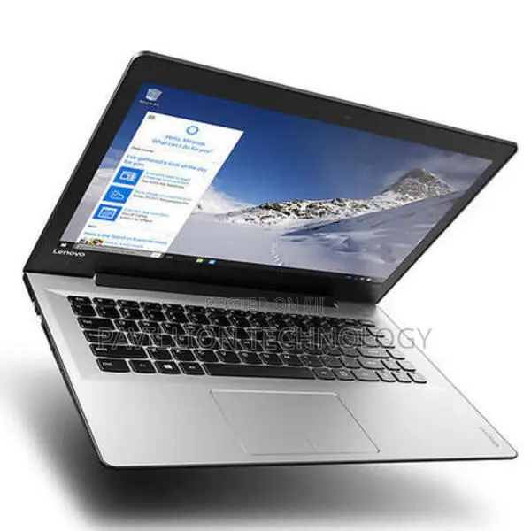 Laptop Lenovo ThinkPad 13 8GB Intel Core I5 SSD 256GB