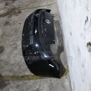 Nissan March K13 Front Bumper Complete, Model 2012/2013