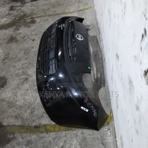 Nissan March K13 Front Bumper Complete, Model 2012/2013