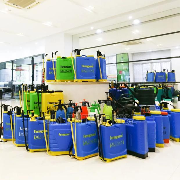 Knapsack Sprayer 20 Litres - main view