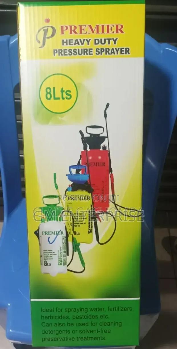 8litres Farmjet Sprayer ,Farm Sprayer 8 Litres.