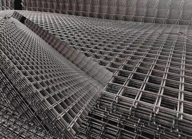 Durable BRC Mesh A142