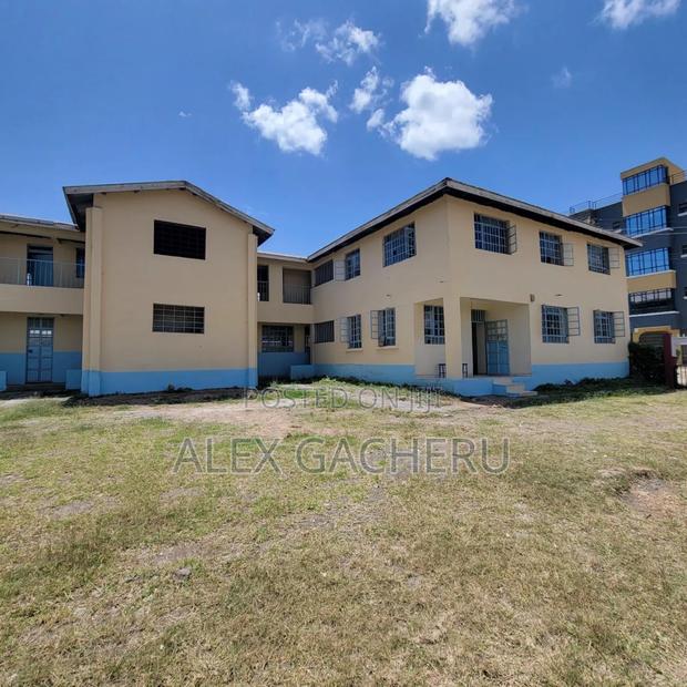 2 Acres Utawala - main view