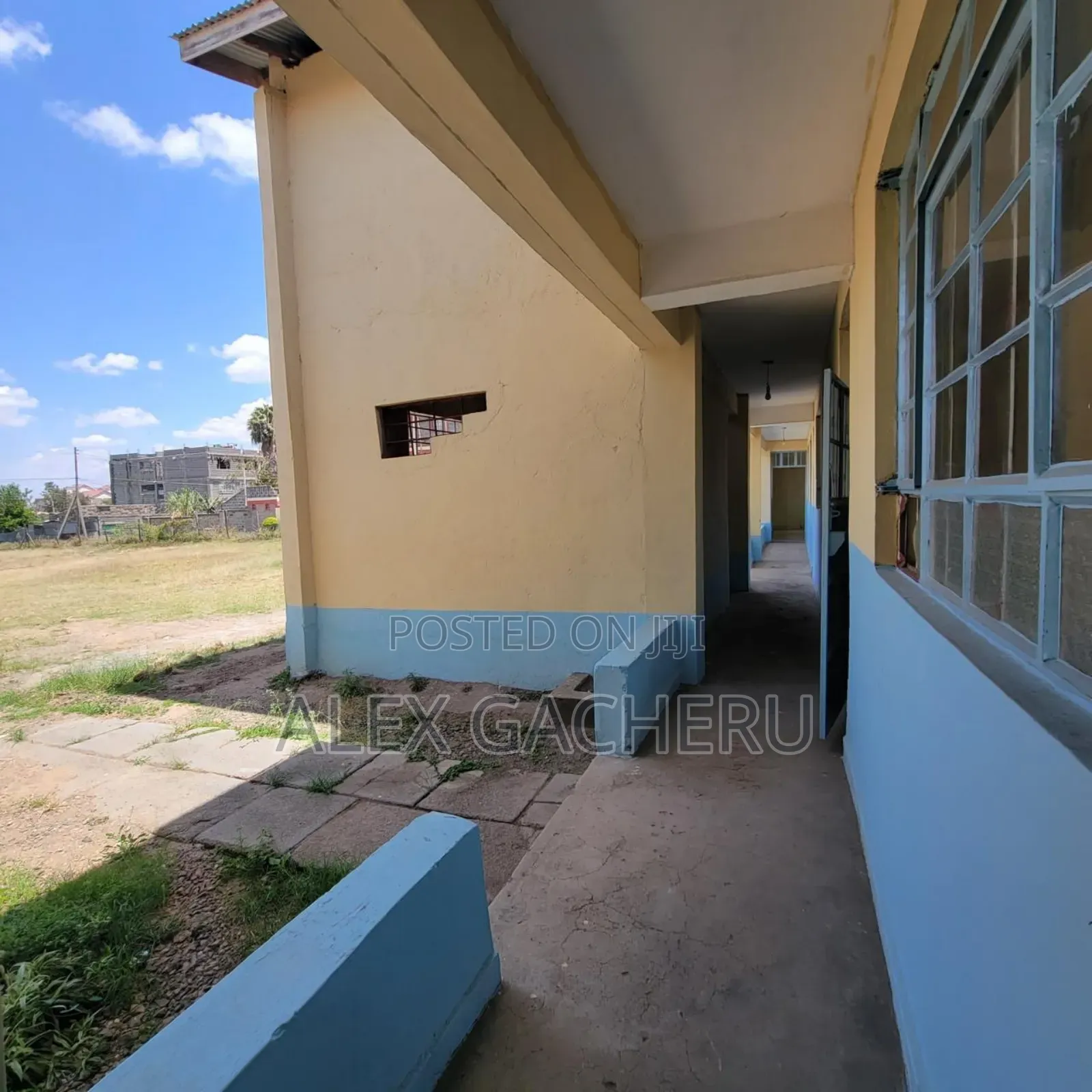 0.5 Acres Utawala