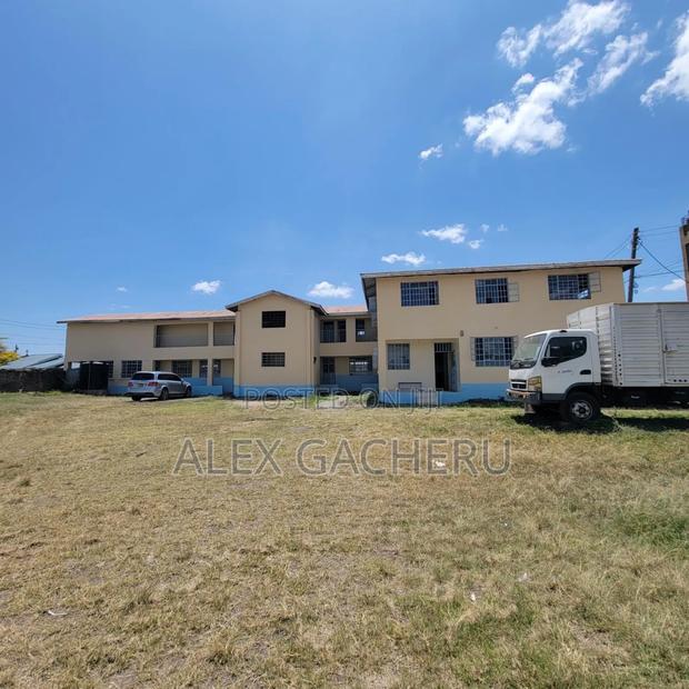 2 Acres Utawala - thumbnail 5