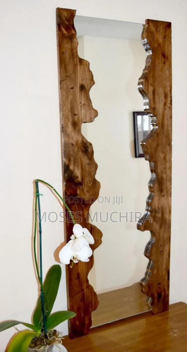 Mirror Size 180cm×60cm