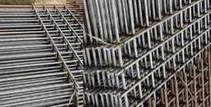 A142 Steel BRC Mesh - thumbnail 2