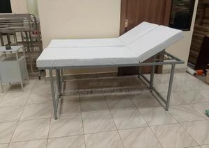 Examination Bed - thumbnail 2