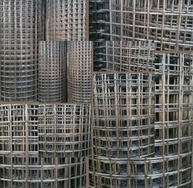 Slabs A98 BRC Mesh - main view