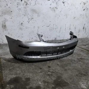 Nissan Sylphy N17 Kg11 Model 2006/2010 Front Bumper Complete