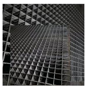 High Quality BRC A98 Mesh - thumbnail 2